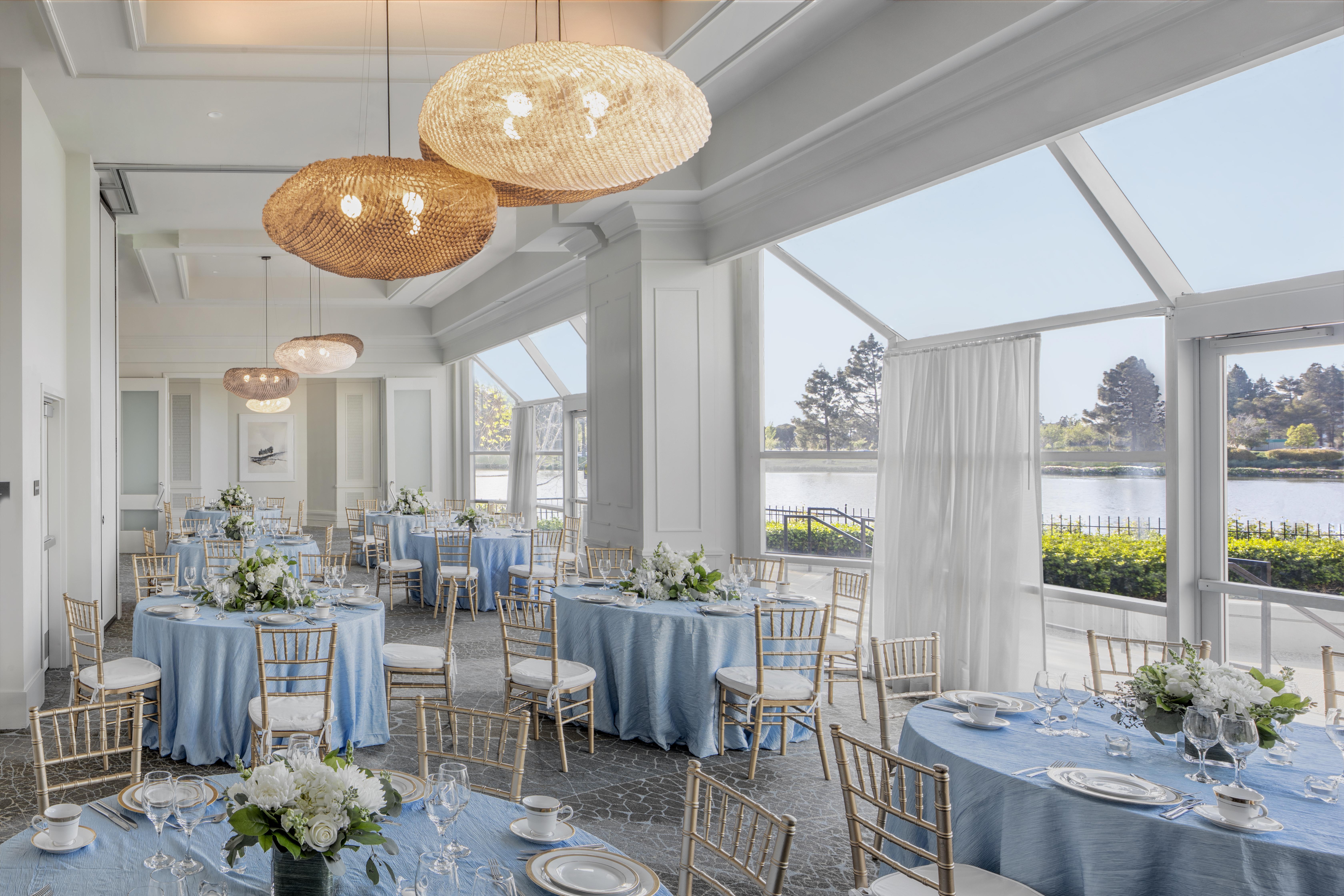 Grand Bay Hotel San Francisco レッドウッド・シティ エクステリア 写真