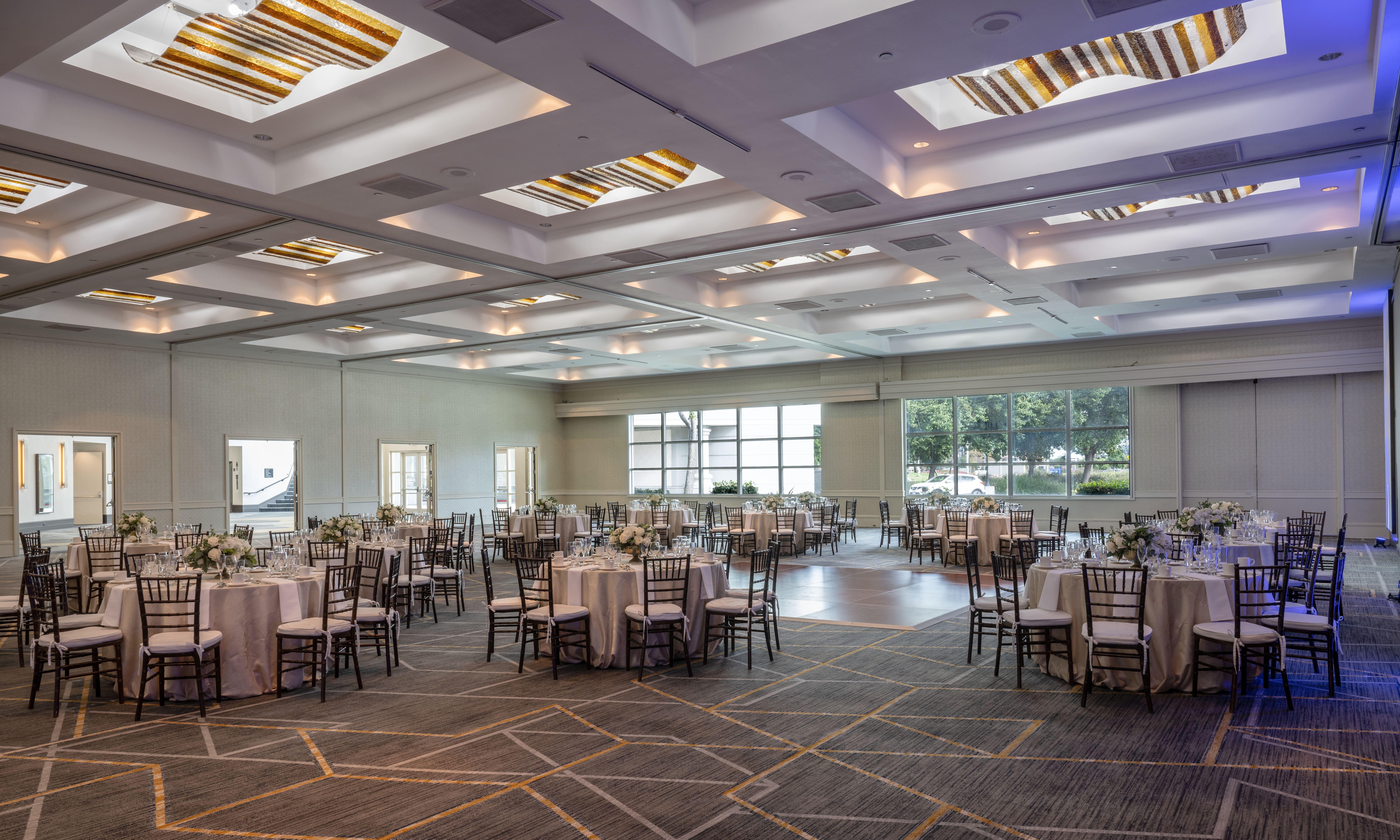 Grand Bay Hotel San Francisco レッドウッド・シティ エクステリア 写真