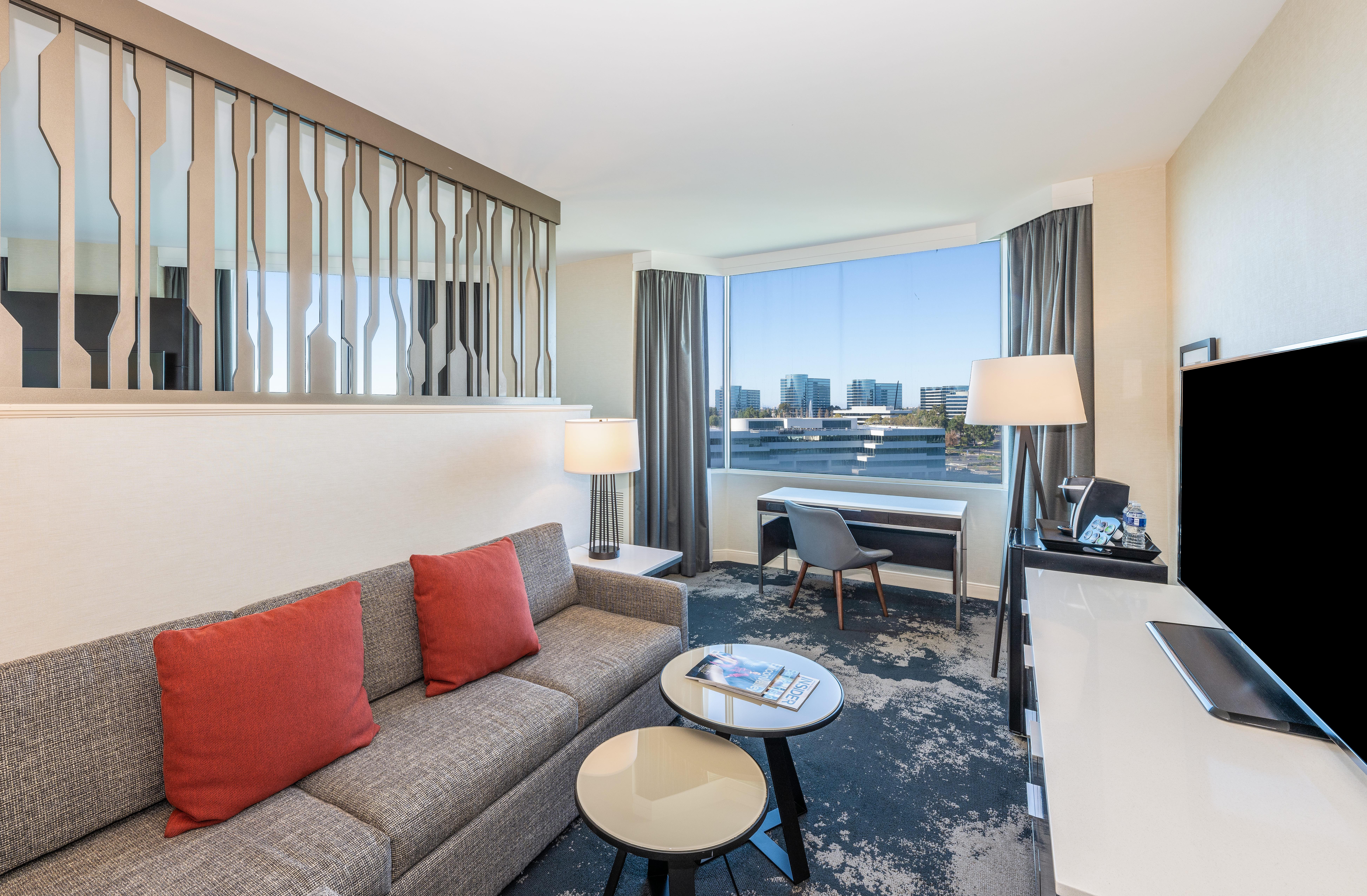 Grand Bay Hotel San Francisco レッドウッド・シティ エクステリア 写真