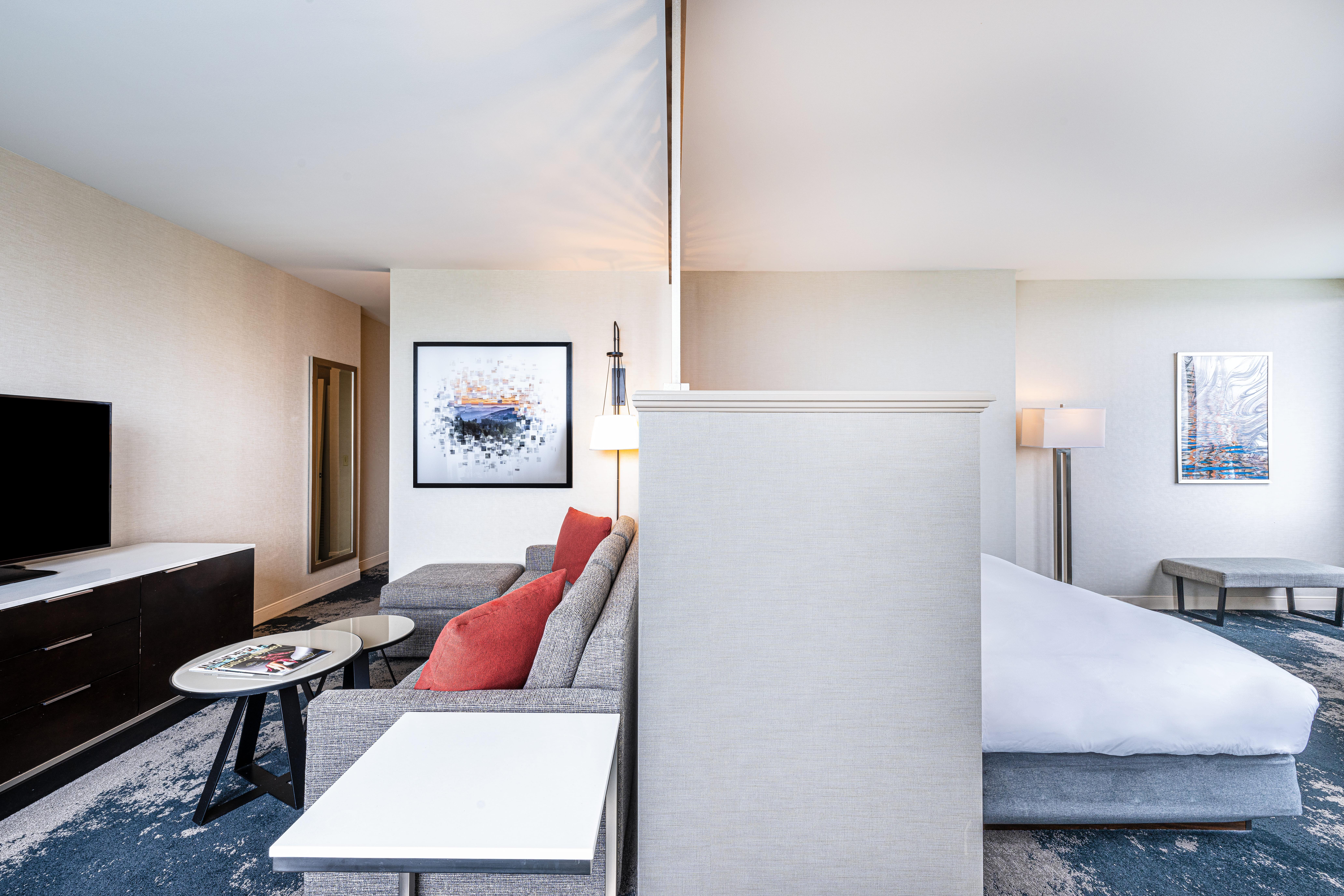 Grand Bay Hotel San Francisco レッドウッド・シティ エクステリア 写真