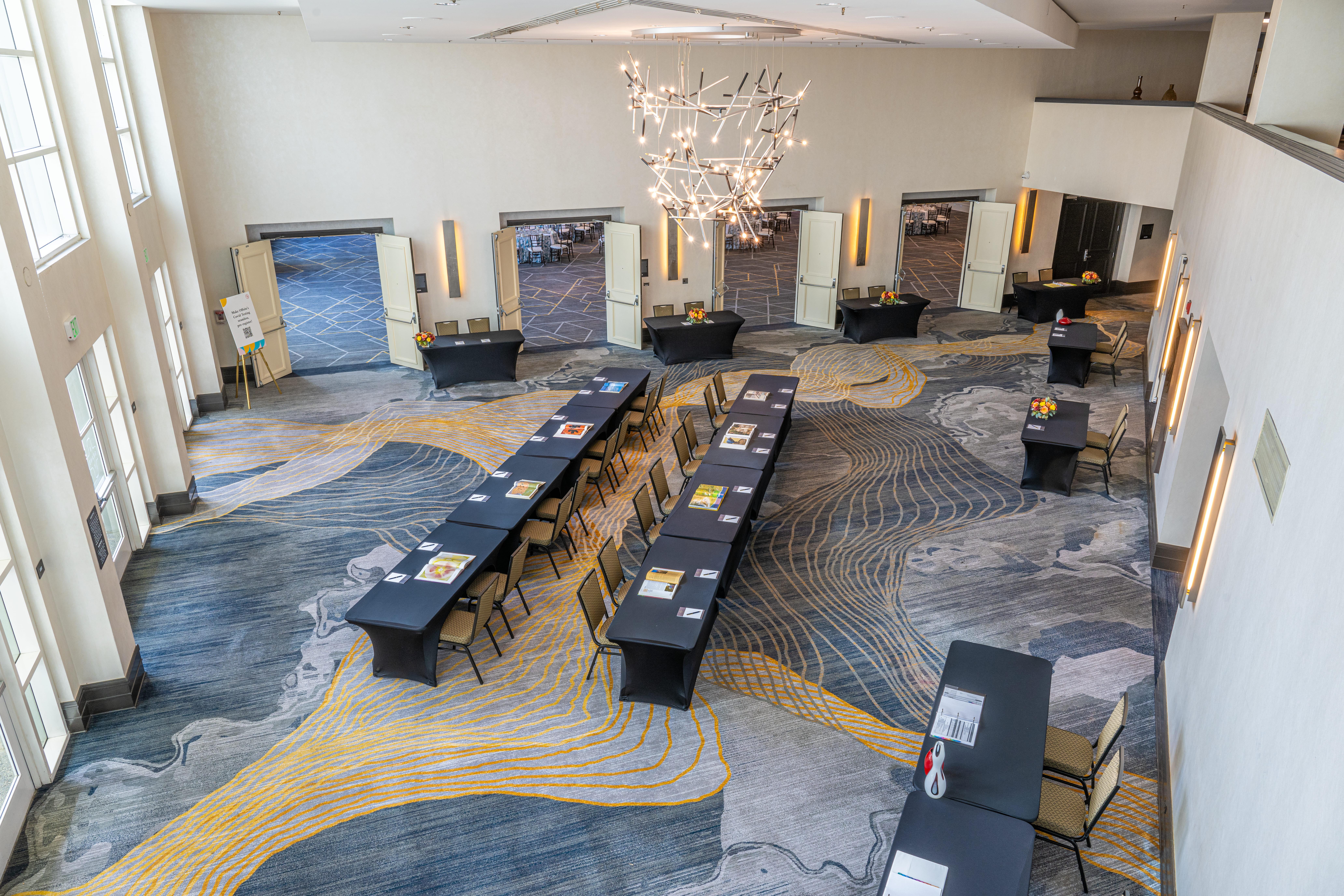 Grand Bay Hotel San Francisco レッドウッド・シティ エクステリア 写真