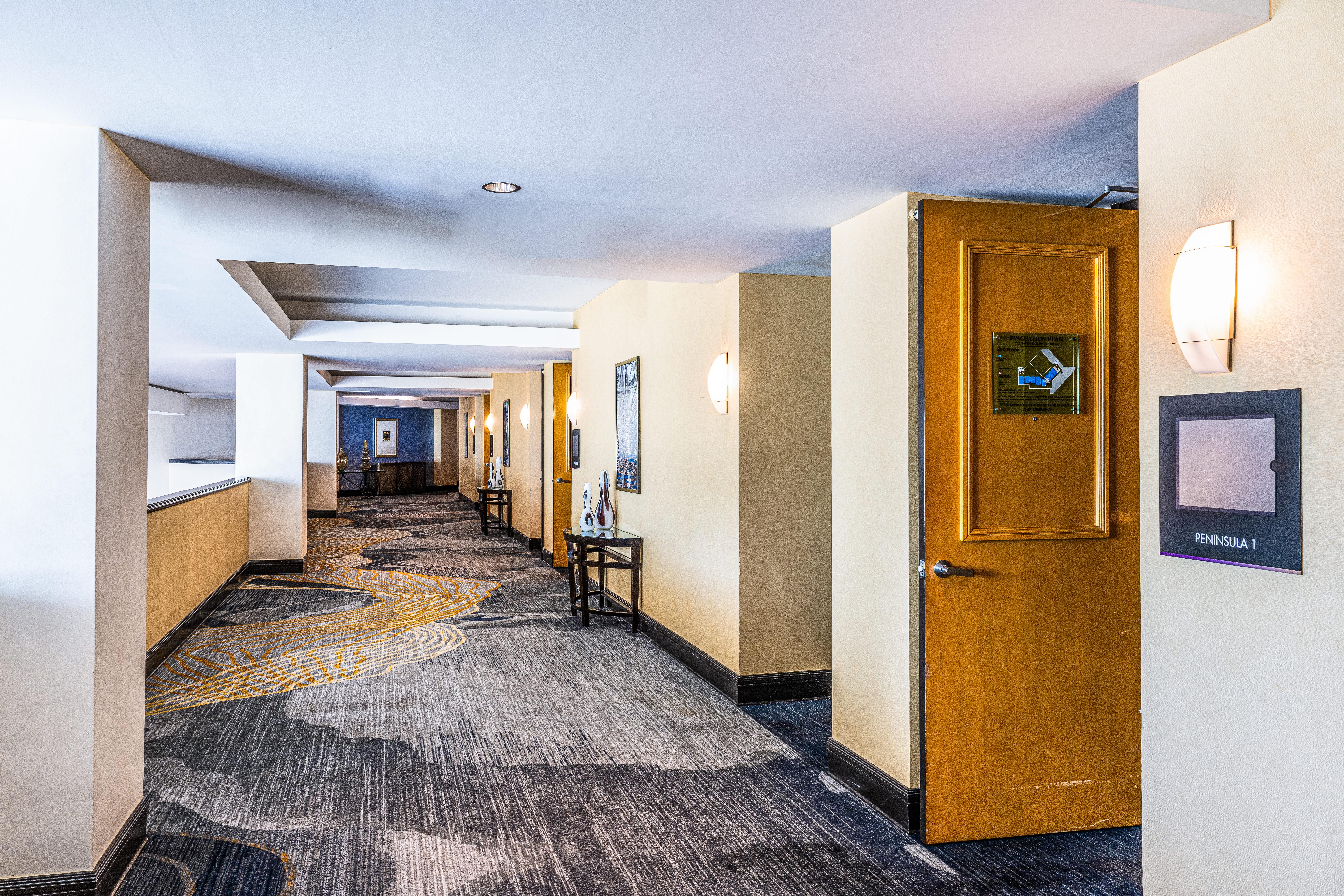 Grand Bay Hotel San Francisco レッドウッド・シティ エクステリア 写真