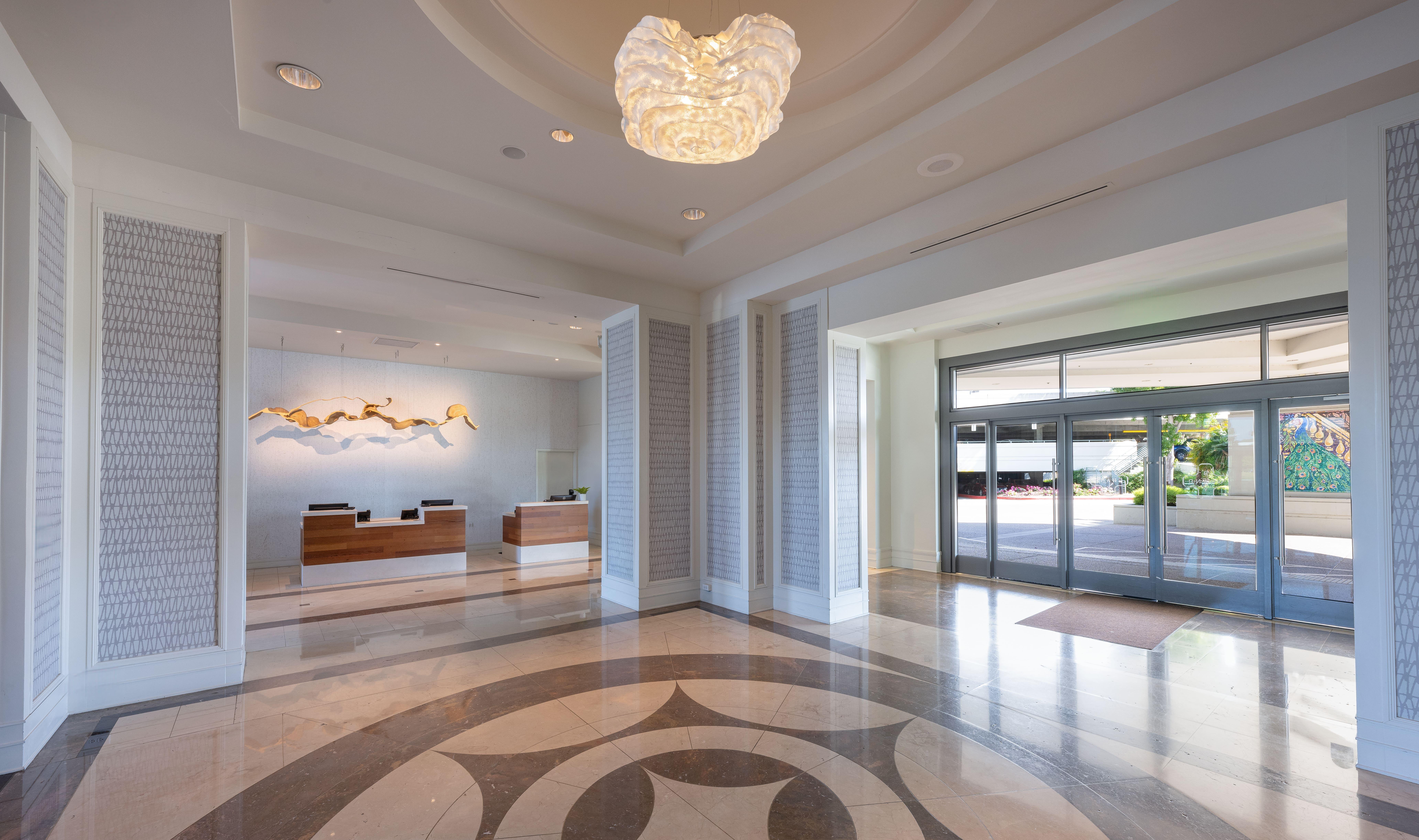 Grand Bay Hotel San Francisco レッドウッド・シティ エクステリア 写真