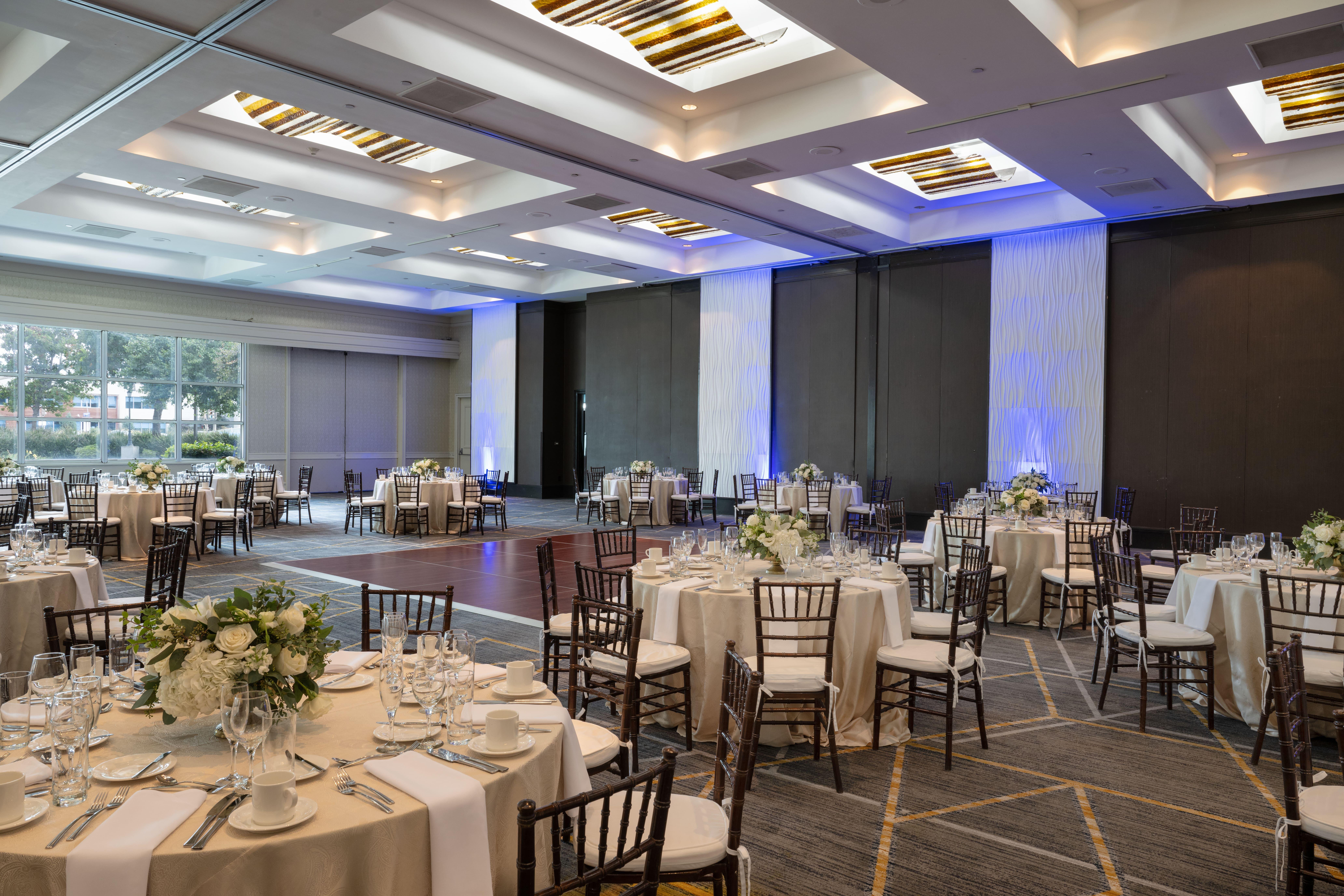 Grand Bay Hotel San Francisco レッドウッド・シティ エクステリア 写真